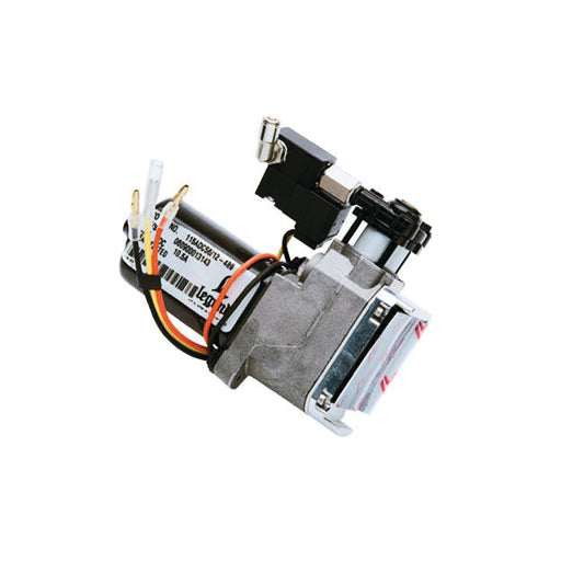 Compressor assembly v1