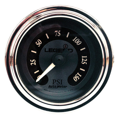 Air gauge