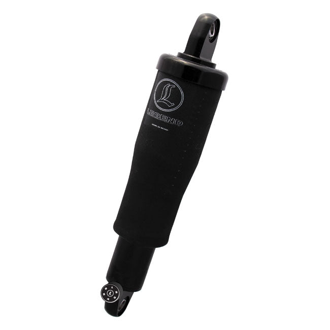 Legend, Air-A 13" air suspension