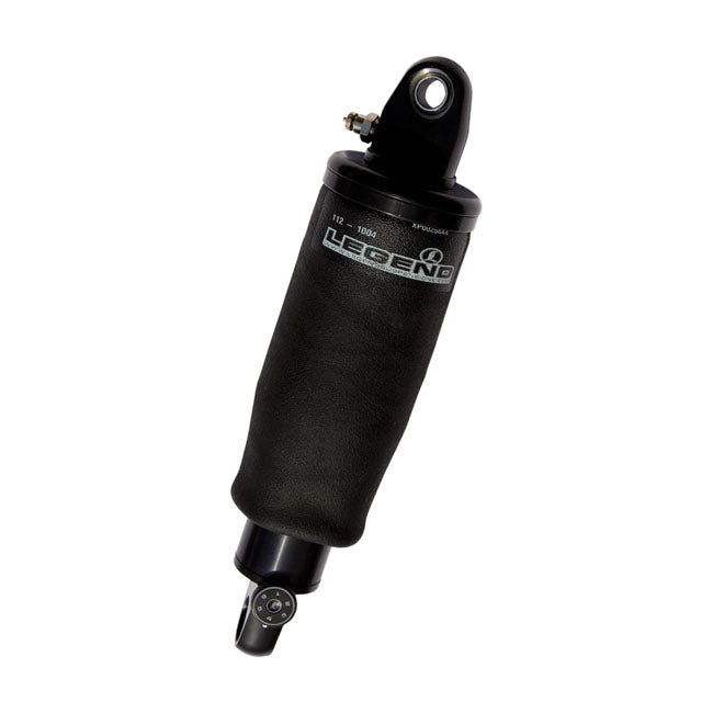 Legend, Air-A 13" air suspension