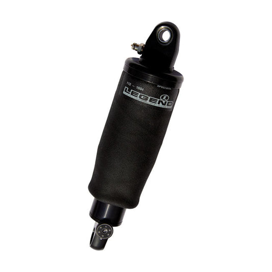 Legend, Air-A 13" air suspension