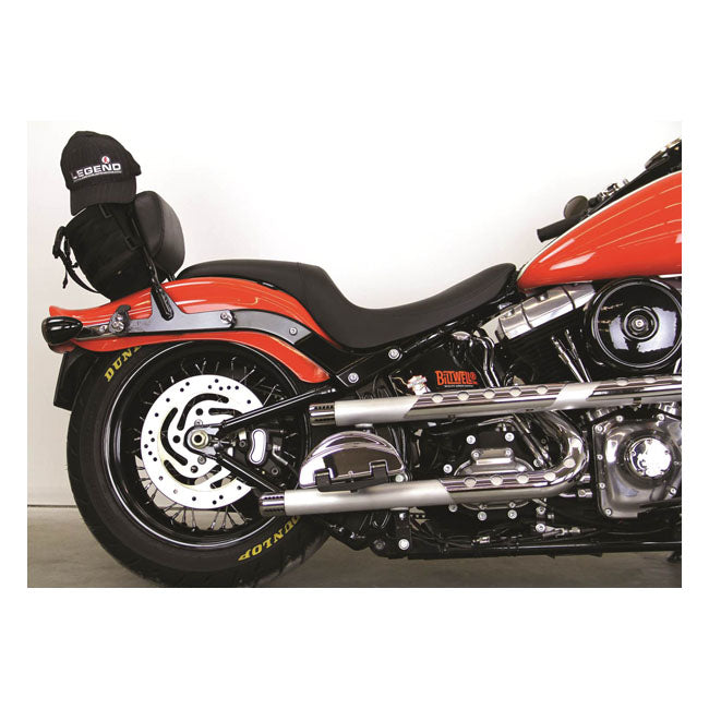 Legend air-st air suspension kit