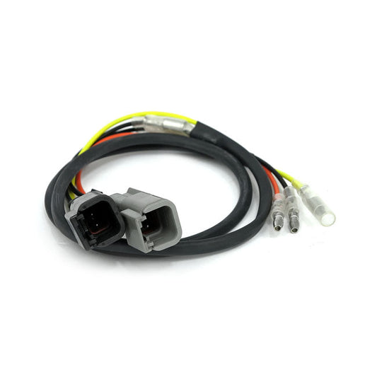 Legend crossover cable
