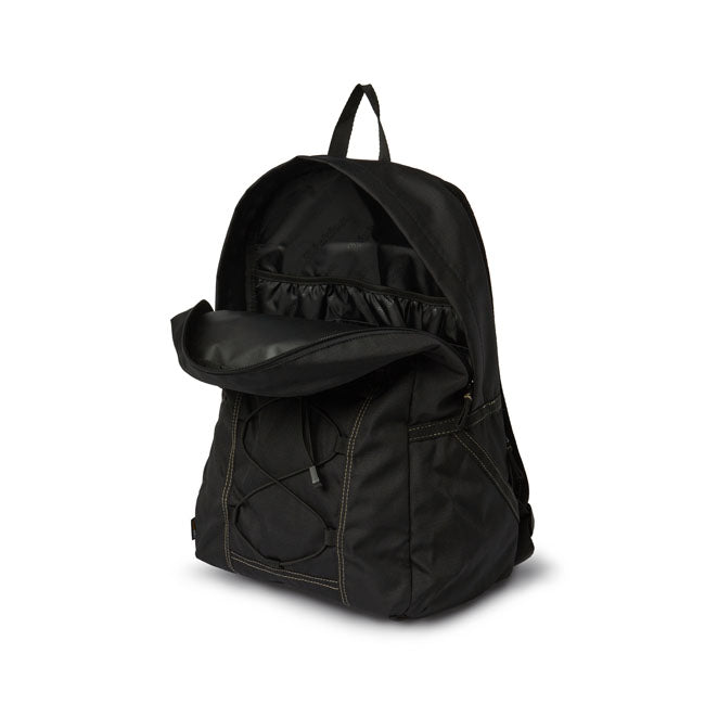 Dickies Ashville backpack black