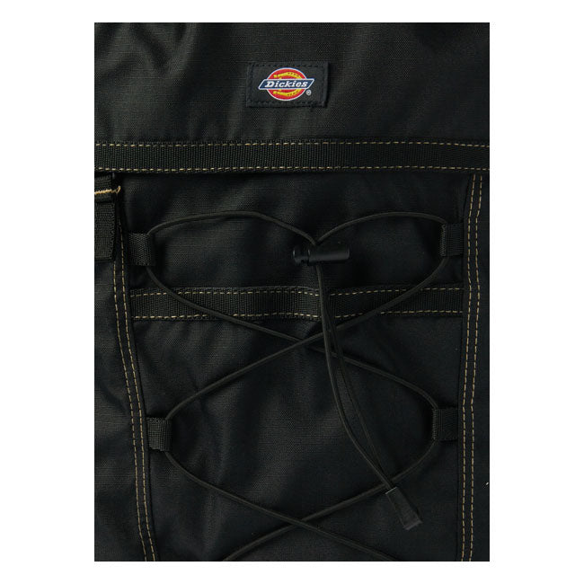 Dickies Ashville backpack black