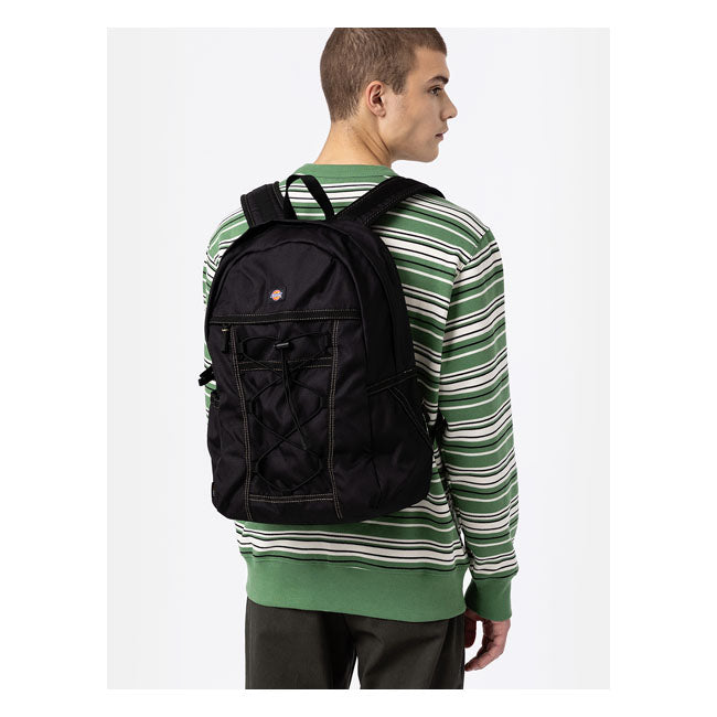 Dickies Ashville backpack black