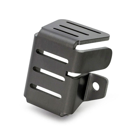 Dynojet, rear brake reservoir guard
