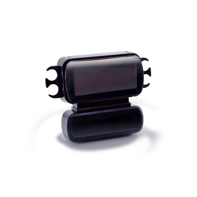 Koso, D2 multifunctional speedometer tachometer