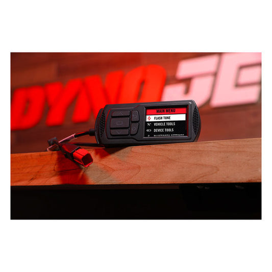 Dynojet, Power Vision 3
