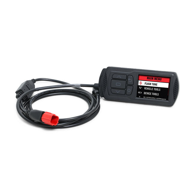 Dynojet, Power Vision 3