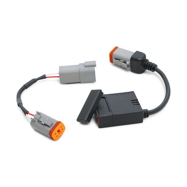 Dynojet, Power Vision 4 module