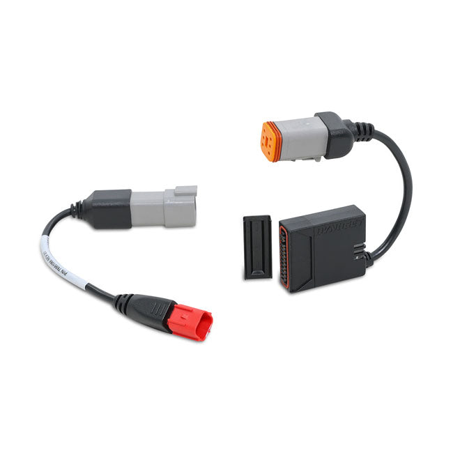 Dynojet, Power Vision 4 module