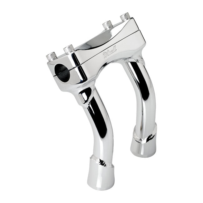Biltwell, Murdock pullback risers 6"