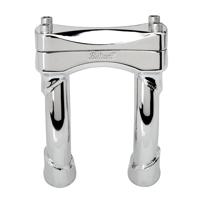 Biltwell, Murdock pullback risers 6"