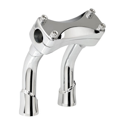 Biltwell, Murdock pullback risers 6"