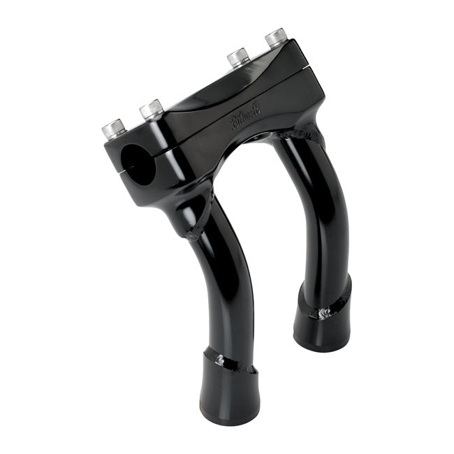 Biltwell, Murdock pullback risers 6"