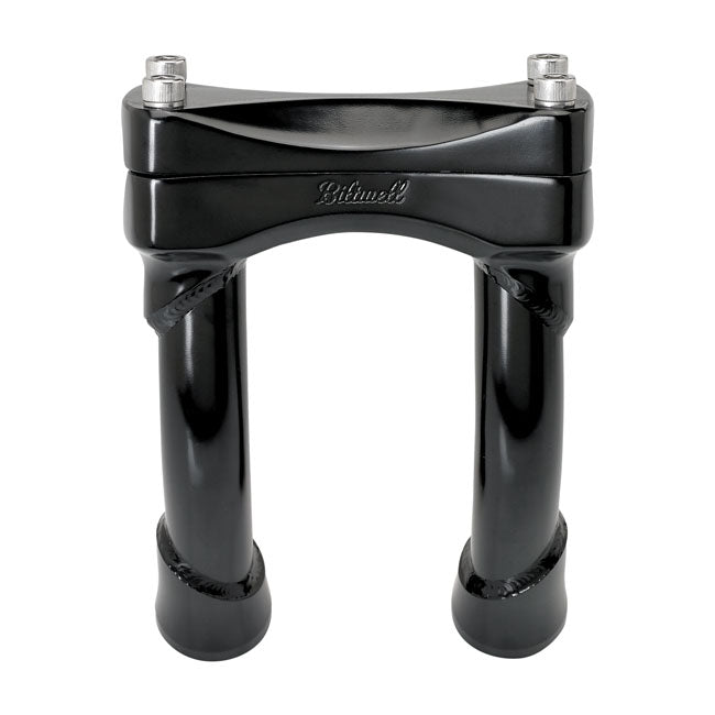Biltwell, Murdock pullback risers 6"