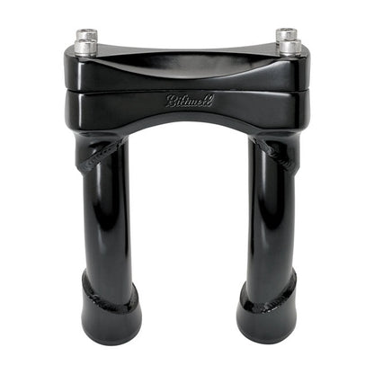 Biltwell, Murdock pullback risers 6"