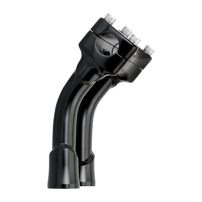Biltwell, Murdock pullback risers 6"