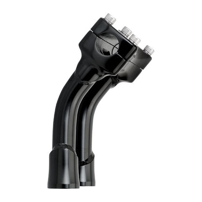 Biltwell, Murdock pullback risers 6"