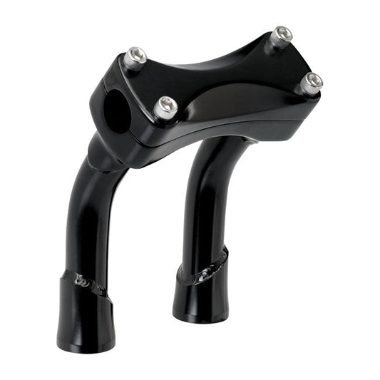 Biltwell, Murdock pullback risers 6"