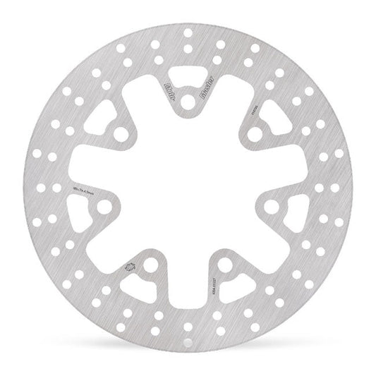 Moto-Master, fixed brake disc 300mm