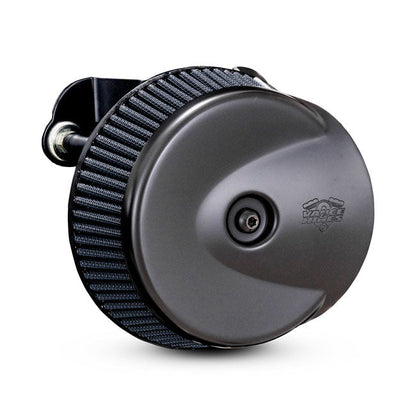 Vance & Hines, VO2 Stingray air intake. matte black