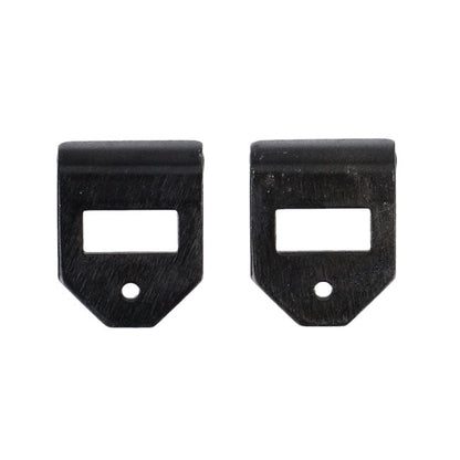 Mount plate, FX/FXE gas tank mount
