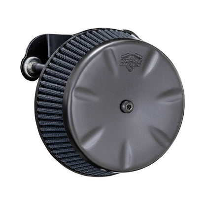 Vance & Hines, VO2 Eliminator air intake. black