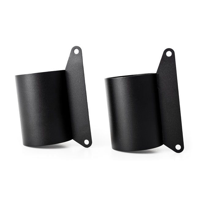 Killer Custom, Sportster S lower fork covers