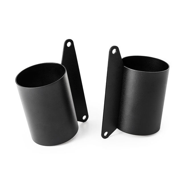 Killer Custom, Sportster S lower fork covers