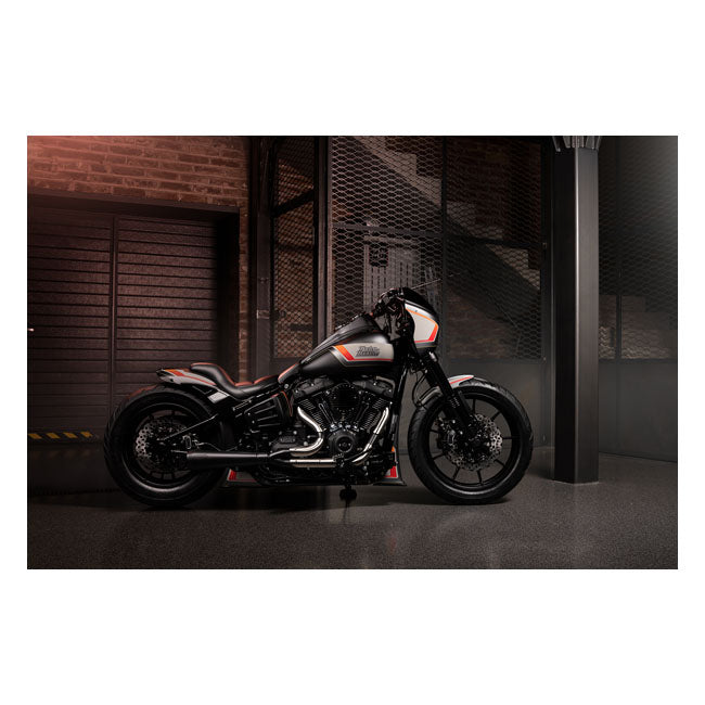 Killer Custom, FXLRS fairing kit