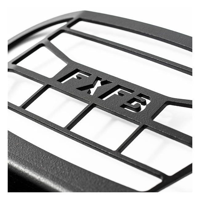 Killer Custom, ''Aggressor'' headlamp fairing grill