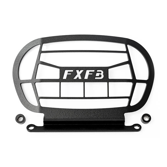 Killer Custom, ''Aggressor'' headlamp fairing grill
