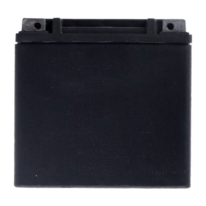 MCS, Advance Series AGM sealed battery 12v, 12ah, 220cca