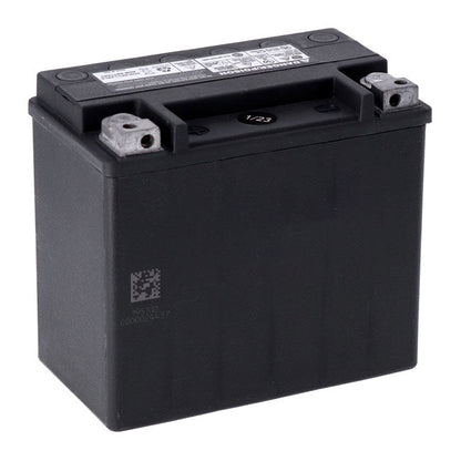 MCS, Advance Series AGM sealed battery 12V, 19Ah, 325CCA
