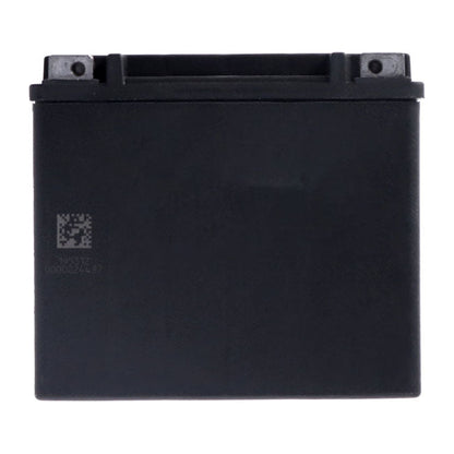 MCS, Advance Series AGM sealed battery 12V, 19Ah, 325CCA