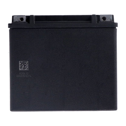 MCS, Advance Series AGM sealed battery 12V, 19Ah, 325CCA