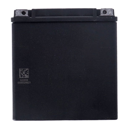 MCS, advance series - AGM sealed battery. 12v, 26ah, 400cca