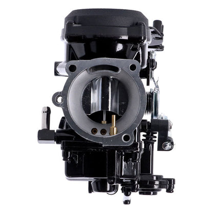 40mm CV carburetor