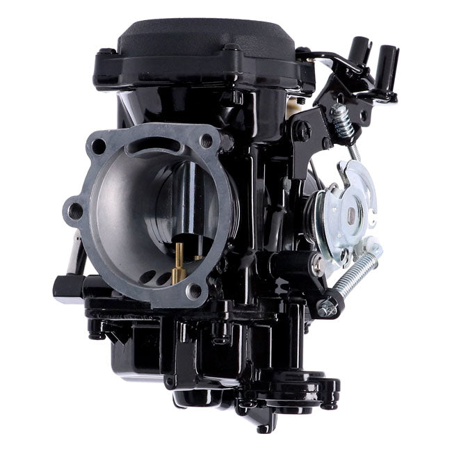 40mm CV carburetor