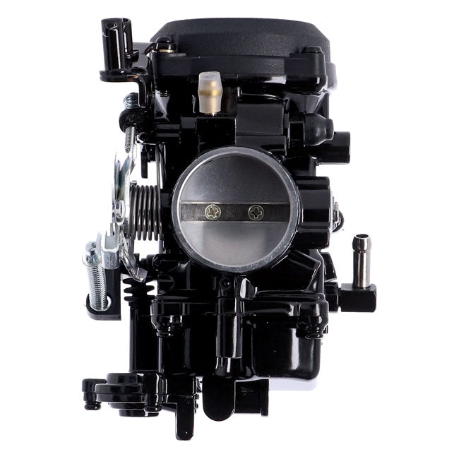 40mm CV carburetor