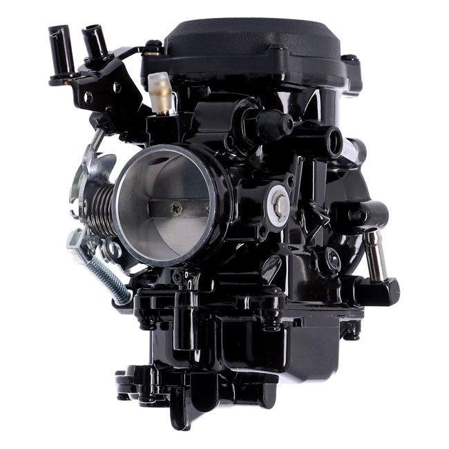 40mm CV carburetor