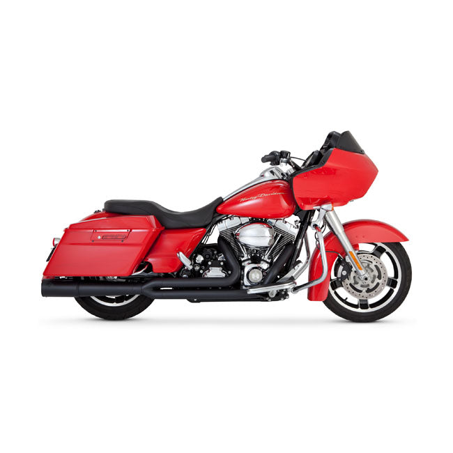 Vance Hines, 2-1 pro pipe PCX exhaust