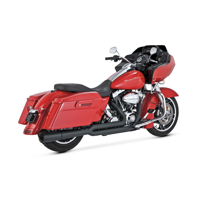 Vance Hines, 2-1 pro pipe PCX exhaust