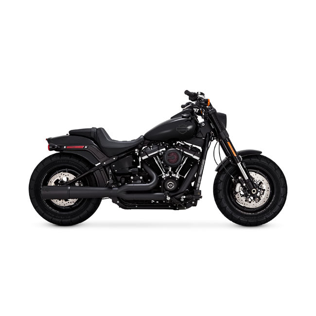 Vance Hines, 2-1 pro pipe PCX exhaust