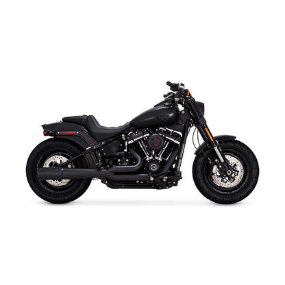 Vance Hines, 2-1 pro pipe PCX exhaust