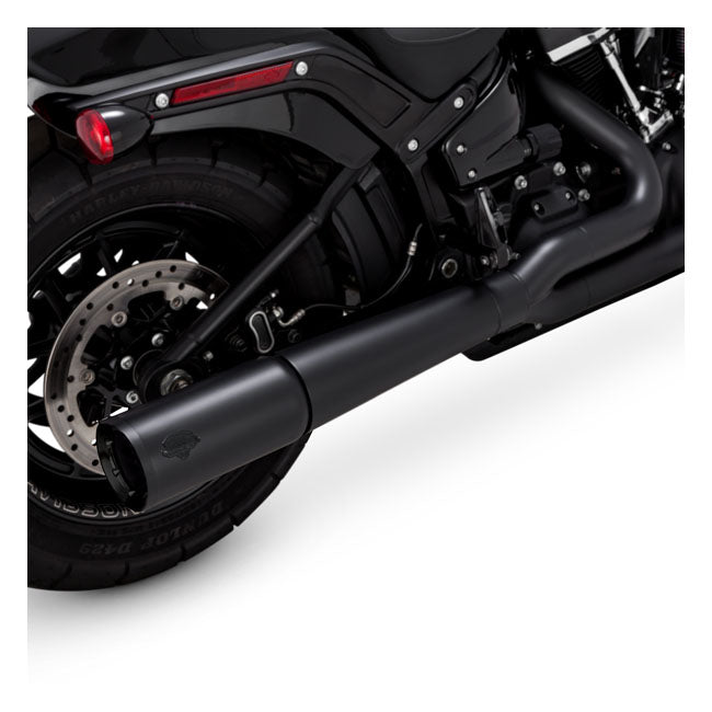 Vance Hines, 2-1 pro pipe PCX exhaust