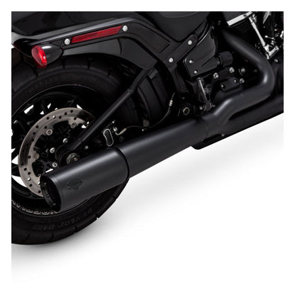 Vance Hines, 2-1 pro pipe PCX exhaust