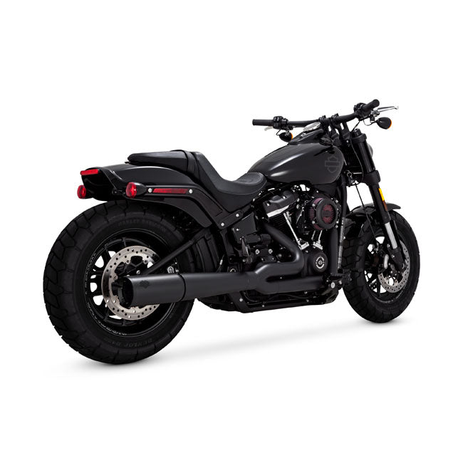 Vance Hines, 2-1 pro pipe PCX exhaust